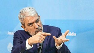 Aníbal Fernández volvió a verter otra singular opinión