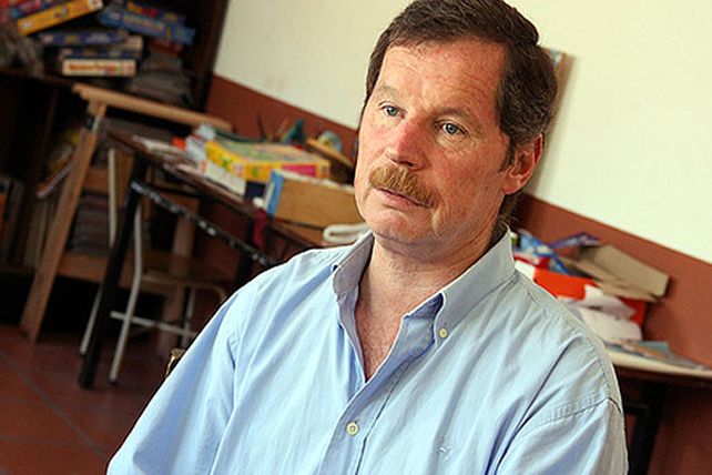 Nominaron al argentino Juan Carr para el Premio Nobel de la Paz