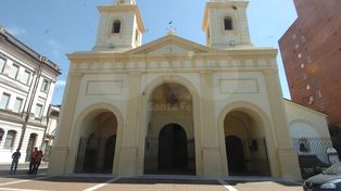 Invitan a participar de una oración ecuménica por la paz