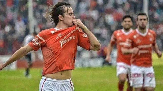 Instituto, con un fallo favorable por su reclamo con Colón