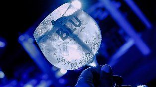 La presentación de Spirito Blu en Rosario, el gin inspirado en la Isla de Cerdeña
