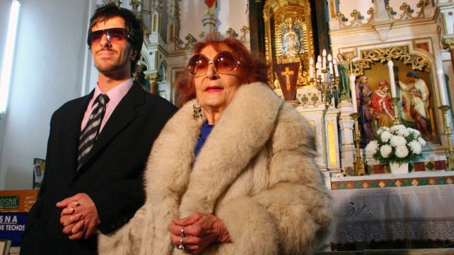 El viudo de Adelfa contará su historia: libro, cárcel y una posible serie de Netflix