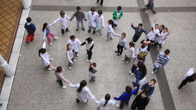 Educación, otra deuda que crece