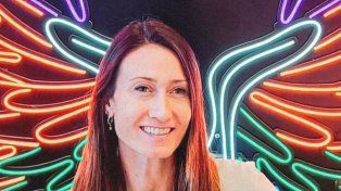 Dolor en el vóley: murió Micaela Vogel, exjugadora de la selección femenina