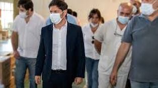 Seguirá una cuarentena focalizada, administrada y dinámica