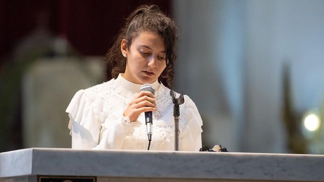 Misa crismal: se consagraron nuevos sacerdotes católicos