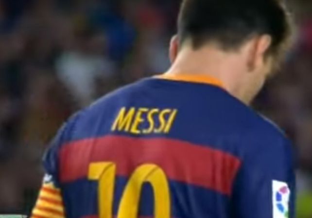 Detuvieron al hermano de Messi: le encontraron un arma sin autorización
