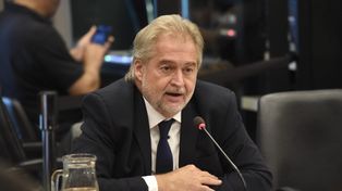 Roberto Mirabella (FdT-Santa Fe) es el autor del proyecto, que cuenta con el respaldo de oficialistas y opositores.