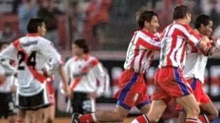 Unión recuerda un triunfo inolvidable en el Monumental