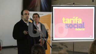 Tarifa Social: en una semana se registraron más de 2500 consultas