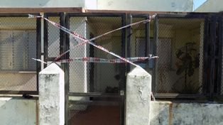Se recupera la mujer que fue baleada por la pareja que luego se suicidó