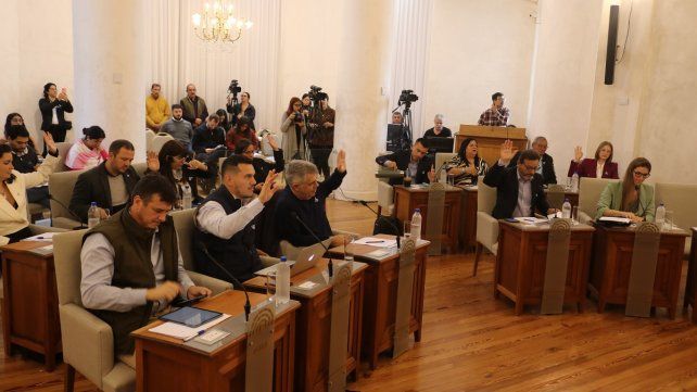 Paraná: aprobaron la obra de cloacas para Larramendi Sur