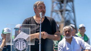 Paritaria nacional: el gobierno convocó a los estatales