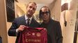 ¿Ronaldinho vuelve a jugar?: el anuncio de un club italiano que sacudió al mundo del fútbol