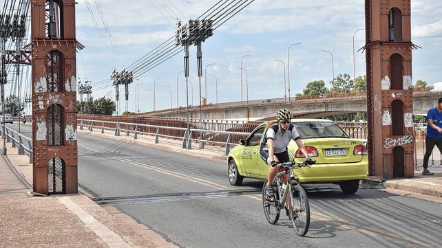 El tiempo en la ciudad de Santa Fe