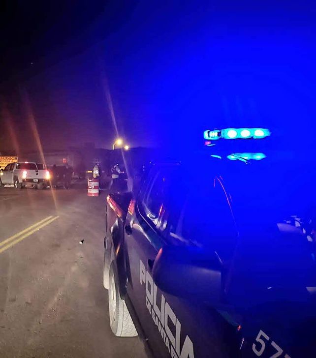 Asesinaron de siete balazos a un hombre en cercanías del parque Juan de Garay