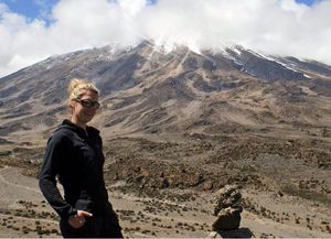 Decidió escalar el Everest para demostrar que los veganos estaban bien alimentados y murió