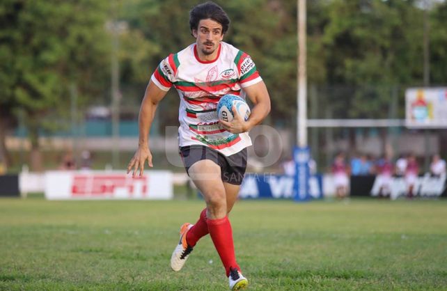 Se lanza el Seven de la República en Santa Fe