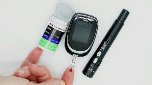 La Anmat reforzará controles de seguridad en medicamentos para la diabetes