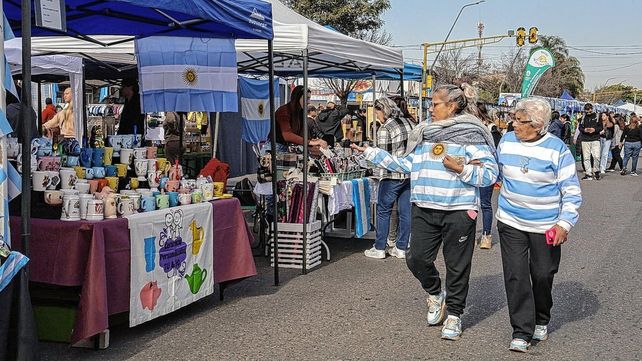 Vacaciones de invierno: Santa Fe recibió turistas de ocho provincias