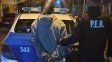 Paraná: robó prendas de vestir, lo descubrieron, huyó y lo atraparon