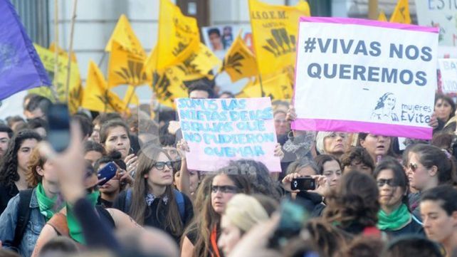 Imagen ilustrativa. Foto: archivo UNO Santa Fe.