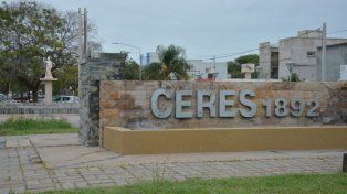 Ceres: una adolescente resultó con heridas graves tras arrojarse de un puente por sufrir bullying escolar