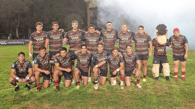Pampas consiguió un triunfo que construye de cara a las semifinales.