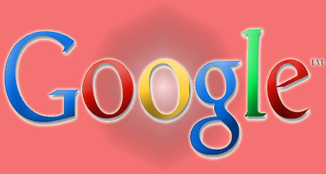 Google vuelve a su p&aacute;gina inicial austera