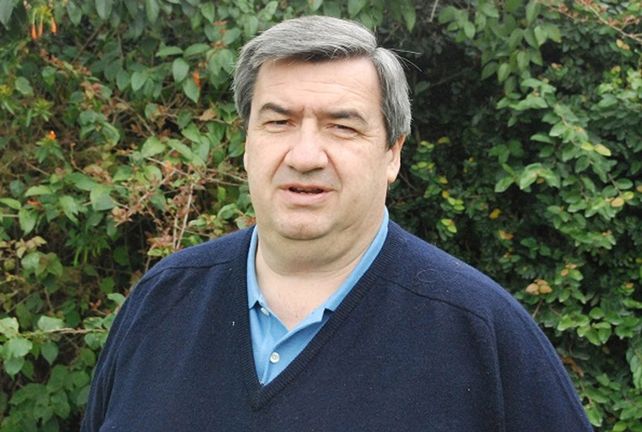 Alejandro Baggio