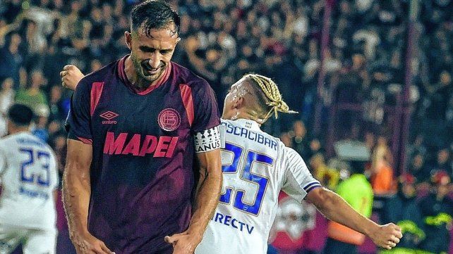 Boca gana de visitante.