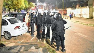 Durísimo comunicado de Glorioso 89 contra la dirigencia de Unión