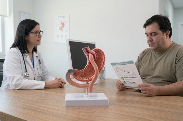Obesidad: el error de creer que existe un tratamiento único