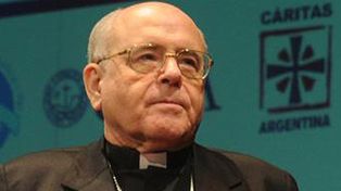 La investigación sobre el Arzobispado de Rosario será elevada al Vaticano