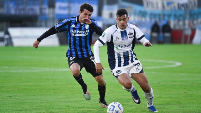Atlético Tucumán golpeó en los momentos justos y pasó de ronda.
