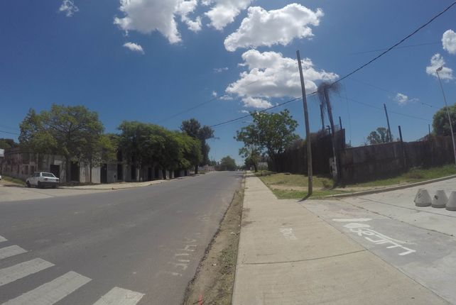 Una recorrida por el skatepark de Paraná y su reciente historia
