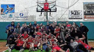Paraná se consagró campeón invicto del Entrerriano de Selecciones U21