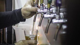 El Invernal promete tres días imperdibles: referentes de la cocina y del rock nacional llegan a Santa Fe