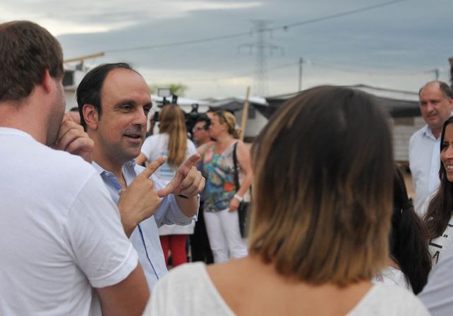 Viviendas de emergencia: estudian el caso de Santa Fe para replicar en otras ciudades