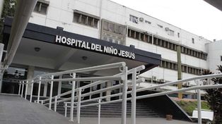 Un bebé se intoxicó con cocaína, tuvo dos paros cardíacos y está grave