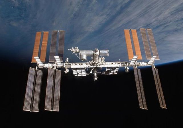 Nasa.