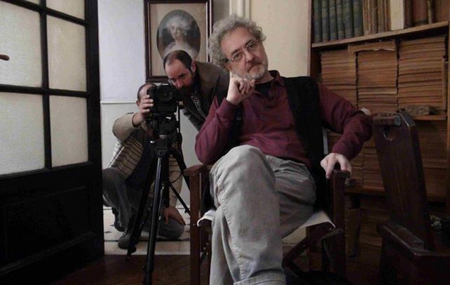 Mario Piazza tuvo una extensa trayectoria que traspas&oacute; los l&iacute;mites de Rosario.