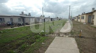 Se realizará el sorteo de viviendas del barrio Santa Rita II de Santa Fe