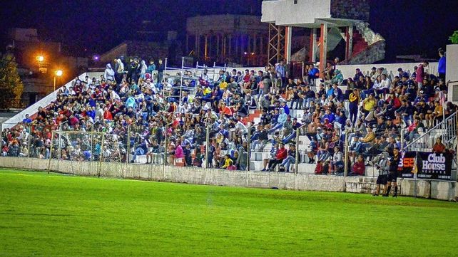 Altos del Paracao: El Nocturno copó el Mutio
