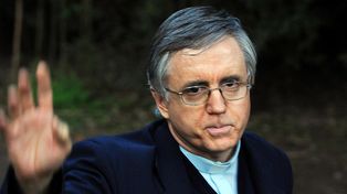 Los leales de Grassi se enriquecieron y desviaban las donaciones hacia la cárcel