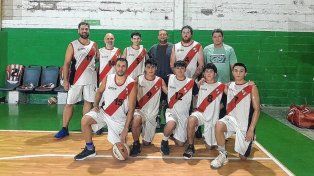 Atlético Franck será uno de los equipos que se suma a la edición 2024 del Torneo Promocional.
