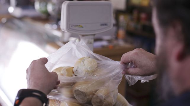 La harina subió un 12% y la próxima semana se trasladaría al pan
