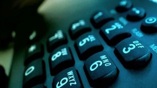 Más de 12.000 santafesinos se inscribieron al Registro No Llame