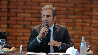 Dimos el primer gran paso para que la ley provincial de víctimas del delito sea pronto una realidad