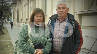 Queremos que la gente sepa bien quien era Marcelo